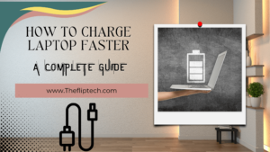 How To Increase Charging Speed Of HP Laptop