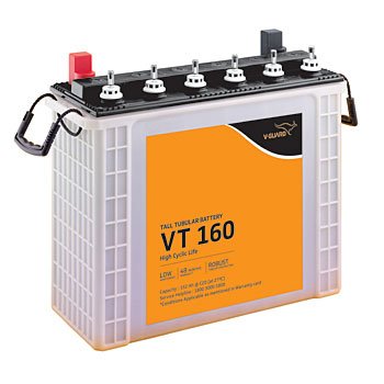 V-Guard VT 160 Battery