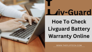 How To Check Livguard Battery Warranty Online
