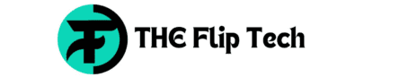 Thefliptech Site Logo