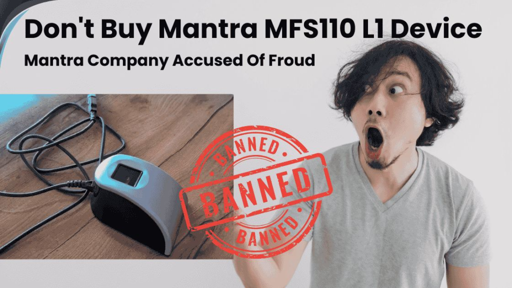 Breaking News: Mantra Company Faces Fraud Complaint