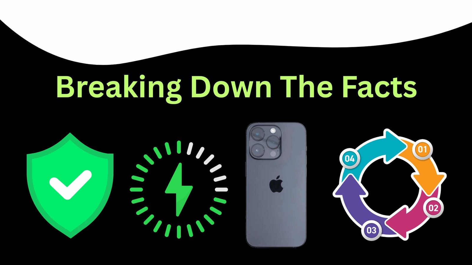 Are Wireless Power Banks Safe for iPhones? Breaking Down the Facts