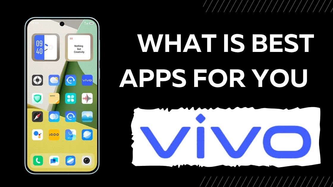What’s the Best App for You?