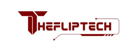 Thefliptech Logo