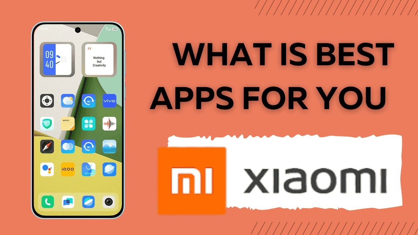 What’s the Best App for You?