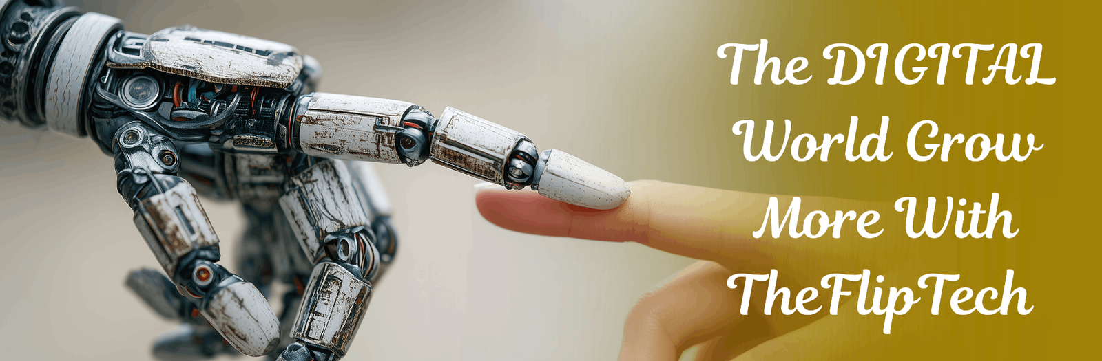 Thefliptech banner image