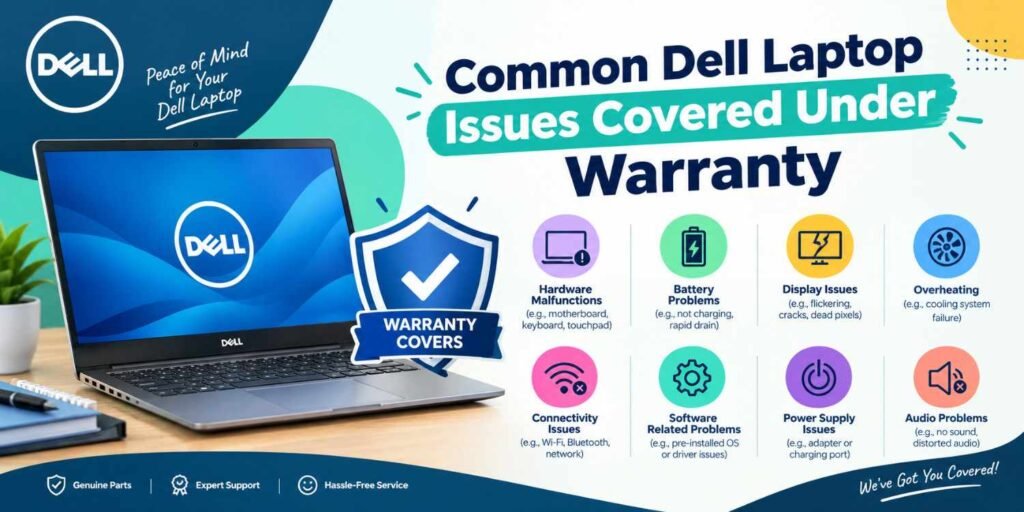 Check Warranty Status of Your Dell Laptop: Complete Guide to Verification, Troubleshooting, and Extended Coverage
