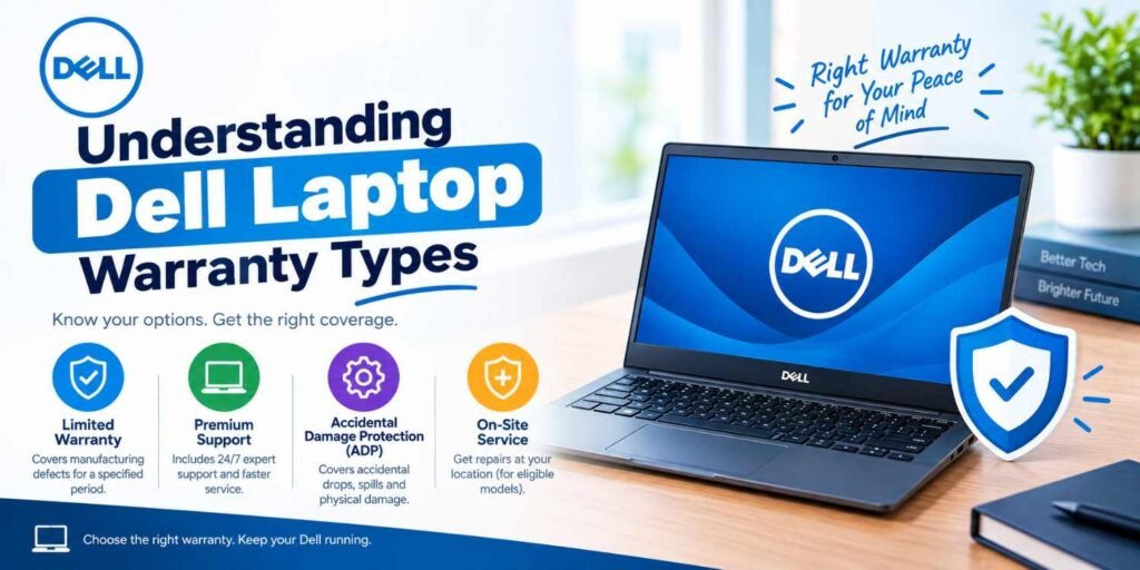 Check Warranty Status of Your Dell Laptop: Complete Guide to Verification, Troubleshooting, and Extended Coverage